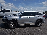 5TDZARFH6HS****** Repairable 2017 Toyota Highlander in Florida State