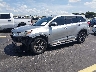 5TDZARFH6HS****** Used and Repairable 2017 Toyota Highlander in Miami North