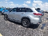 5TDZARFH6HS****** Salvage and Repairable 2017 Toyota Highlander in Miami North