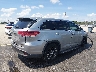 5TDZARFH6HS****** Salvage and Wrecked 2017 Toyota Highlander in Florida State