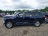 5TDACAB5XRS****** Salvamento 2024 Toyota Grand Highlander