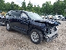 5TDACAB5XRS****** Salvamento y Destrozados 2024 Toyota Grand Highlander en Templeton