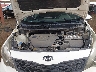 KNADM4A39D6****** Reparables 2013 Kia Rio en Phoenix