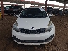 KNADM4A39D6****** Salvamento 2013 Kia Rio en Estado de Arizona