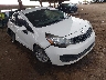 KNADM4A39D6****** Salvamento y Destrozados 2013 Kia Rio en Phoenix