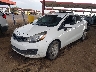 KNADM4A39D6****** Usados y Reparables 2013 Kia Rio en Phoenix