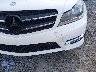 WDDGJ8JB1CF****** Wrecked 2012 Mercedes-Benz C-Class in South Carolina State