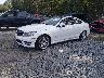 WDDGJ8JB1CF****** Used and Repairable 2012 Mercedes-Benz C-Class in Charleston