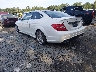 WDDGJ8JB1CF****** Salvage and Repairable 2012 Mercedes-Benz C-Class in Charleston