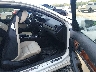 WDDGJ8JB1CF****** Used and Repairable 2012 Mercedes-Benz C-Class in South Carolina State