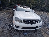 WDDGJ8JB1CF****** Salvage and Repairable 2012 Mercedes-Benz C-Class in South Carolina State
