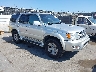 JT3GN86R310****** Salvage and Wrecked 2001 Toyota 4Runner in Los Angeles South