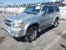 JT3GN86R310****** Used and Repairable 2001 Toyota 4Runner in Los Angeles South