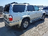 JT3GN86R310****** Salvage and Wrecked 2001 Toyota 4Runner in California State