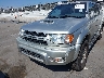JT3GN86R310****** Salvage and Repairable 2001 Toyota 4Runner in California State