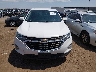 2GNAXUEV0L6****** Wrecked 2020 Chevrolet Equinox in Arizona State