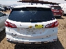 2GNAXUEV0L6****** Wrecked 2020 Chevrolet Equinox