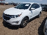 2GNAXUEV0L6****** Used and Repairable 2020 Chevrolet Equinox in Phoenix