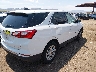 2GNAXUEV0L6****** Salvage and Wrecked 2020 Chevrolet Equinox in Arizona State