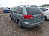5TDZA23CX5S****** Salvage and Repairable 2005 Toyota Sienna in Chicago North