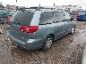 5TDZA23CX5S****** Salvage and Wrecked 2005 Toyota Sienna in Illinois State