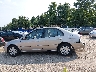 1HGES268X2L****** Repairable 2002 Honda Civic in Maryland State