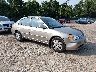 1HGES268X2L****** Salvage and Wrecked 2002 Honda Civic in Baltimore