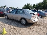 1HGES268X2L****** Salvage and Repairable 2002 Honda Civic in Baltimore