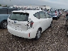 JTDZN3EU4EJ****** Salvage and Wrecked 2014 Toyota Prius V in Illinois State