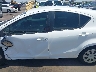 JTDKDTB35D1****** Repairable 2013 Toyota Prius C in Arizona State