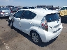 JTDKDTB35D1****** Salvage and Repairable 2013 Toyota Prius C in Phoenix