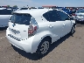 JTDKDTB35D1****** Salvage and Wrecked 2013 Toyota Prius C in Arizona State