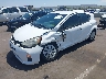 JTDKDTB35D1****** Salvage and Repairable 2013 Toyota Prius C in Arizona State