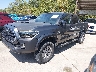 3TMAZ5CN0KM****** Used and Repairable 2019 Toyota Tacoma in Dallas-Fort Worth