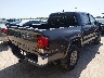 3TMAZ5CN0KM****** Salvage and Wrecked 2019 Toyota Tacoma in Texas State