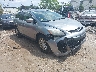 JM3ER2BM5B0****** Salvamento y Destrozados 2011 Mazda CX-7 en Providence