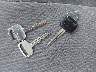 1NXBR12E7WZ****** Salvage 1998 Toyota Corolla in Oregon State