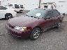 1NXBR12E7WZ****** Used and Repairable 1998 Toyota Corolla in Portland