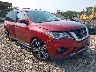 5N1DR2DM3LC****** Salvage and Wrecked 2020 Nissan Pathfinder in Long Island