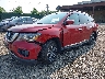 5N1DR2DM3LC****** Salvage and Repairable 2020 Nissan Pathfinder in New York State