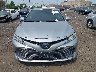 4T1F31AK3LU****** Destrozados 2020 Toyota Camry en Estado de Nueva Jersey