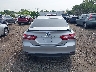 4T1F31AK3LU****** Destrozados 2020 Toyota Camry