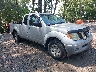 1N6BD06T56C****** Salvage and Wrecked 2006 Nissan Frontier in Suffolk