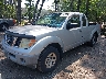 1N6BD06T56C****** Used and Repairable 2006 Nissan Frontier in Suffolk