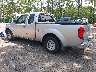 1N6BD06T56C****** Salvage and Repairable 2006 Nissan Frontier in Suffolk