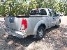 1N6BD06T56C****** Salvage and Wrecked 2006 Nissan Frontier in Virginia State