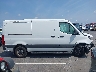 W1W4DBHY0MT****** Repairable 2021 Mercedes-Benz Sprinter 2500 in Tennessee State