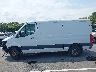 W1W4DBHY0MT****** Salvage 2021 Mercedes-Benz Sprinter 2500