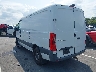W1W4DBHY0MT****** Salvage and Repairable 2021 Mercedes-Benz Sprinter 2500 in Nashville