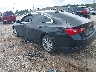 1G1ZD5ST4JF****** Salvage and Repairable 2018 Chevrolet Malibu in Milwaukee